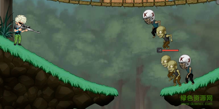 爆枪英雄手机游戏 v1.23 安卓版0