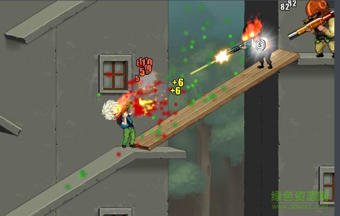 爆枪英雄手机游戏 v1.23 安卓版1