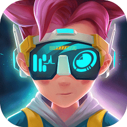 机甲游侠弹幕射击手游下载