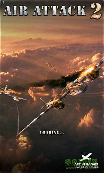 致命空袭2(Mortal Skies 2) v1.0.6 安卓版0