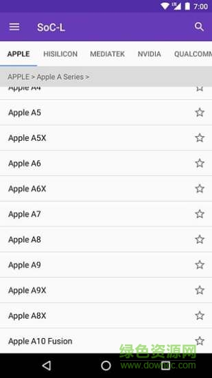 SOC-L软件apk v1.2.1 安卓版0