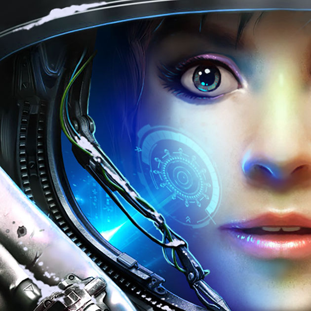 星际部落战争3d