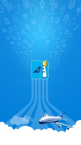 南航百科手机客户端 v1.2.0 安卓版0