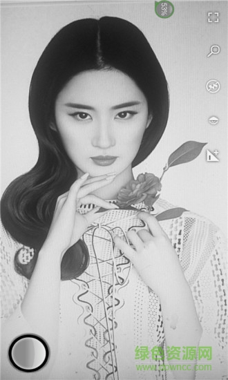 黑白大师手机版(黑白相机ShAn) v1.1.8 安卓版1