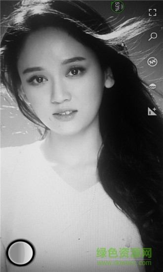 黑白大师手机版(黑白相机ShAn) v1.1.8 安卓版3