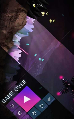 神秘潜水Slip Away Mystify v1.0 安卓版0