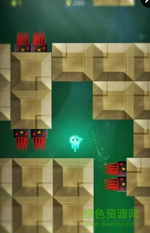 神秘潜水Slip Away Mystify v1.0 安卓版2