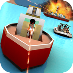 火柴人海战模拟器