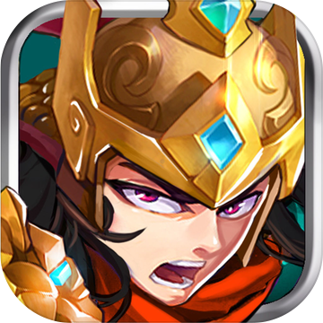 神将三国志内购