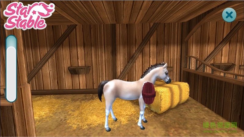 星马的马厩汉化版 v2.53.1 安卓版1