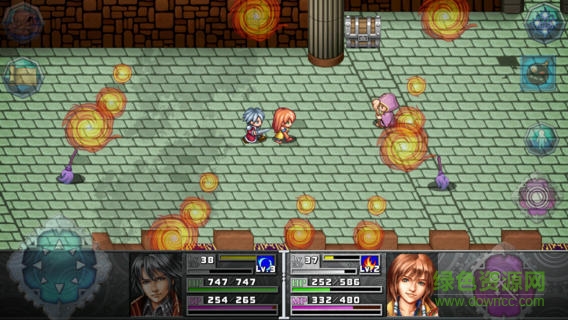 冒险编年史2汉化版 冒险编年史2中文版下载