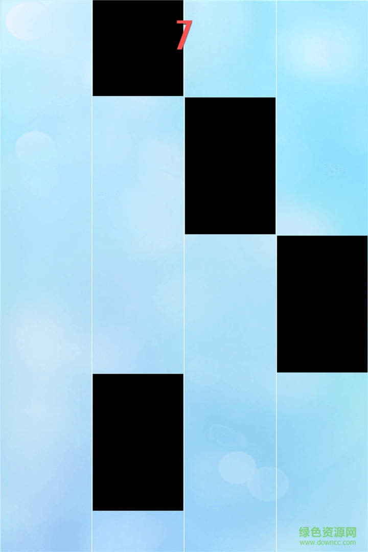 钢琴块3九游版 v8.086.201 安卓版3