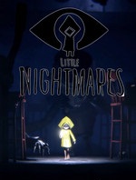 小小噩梦游戏(Guide of Little Nightmares)