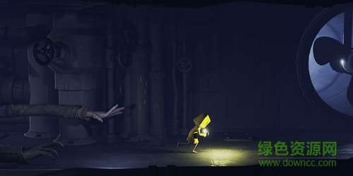 小小噩梦饺子云游戏 v1.1.14 安卓中文版2