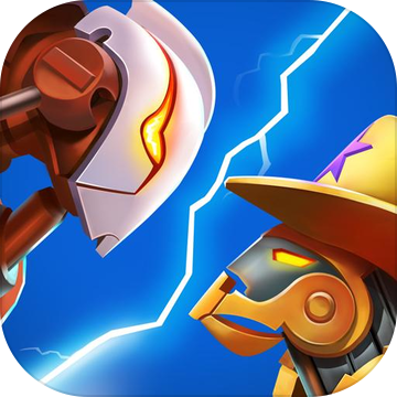 机器人冲突(cla-sh Of Robots)