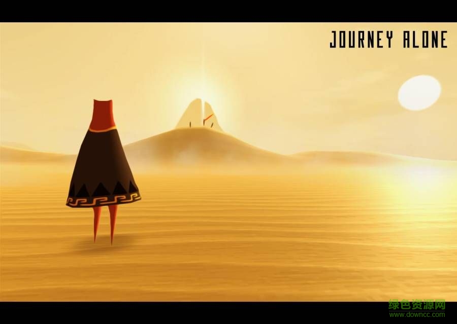 我生存的世界(JourneyAlone) v1.0 安卓版0
