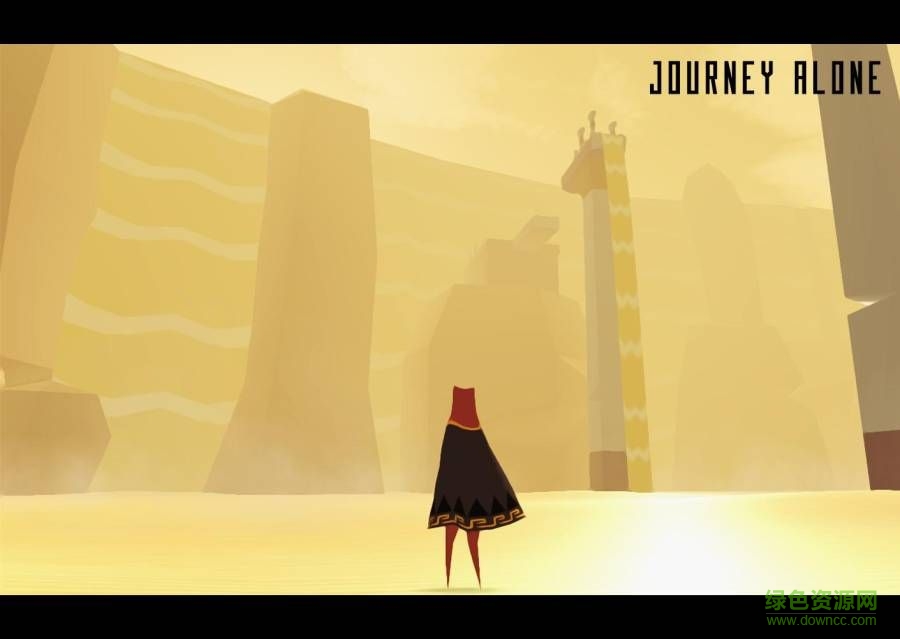 我生存的世界(JourneyAlone) v1.0 安卓版1