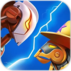 机器人之战中文下载