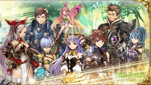 迪亚地平线手游 v1.0 官网安卓版3