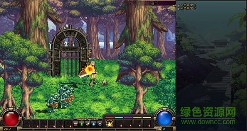 dnf单机版13.0斗神之理 简体中文免安装版1