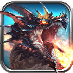 果盘版龙战争手游