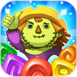 OZ消消乐Wicked OZ Puzzle