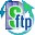 SFTP挂载为硬盘(SFTP Net Drive)