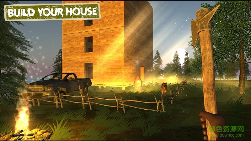 圣约生存工艺最新版本 v1.7.1 安卓版0