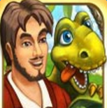 杰克的部落汉化版(Gardenscapes)