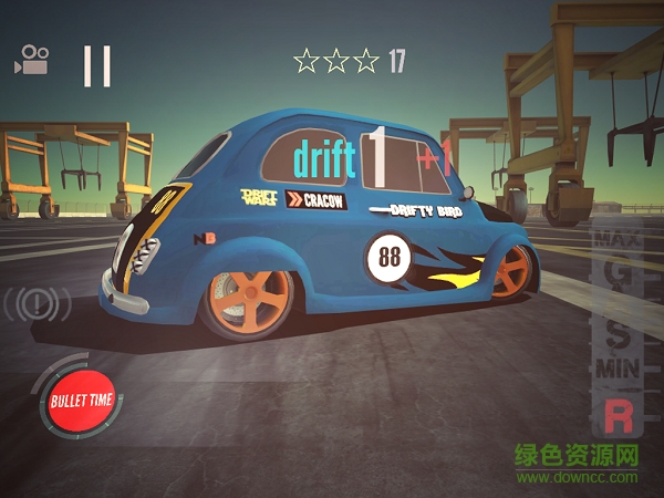 漂移地带2(Drift Zone) v1.2.2 安卓版0