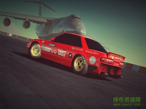 漂移地带2(Drift Zone) v1.2.2 安卓版1