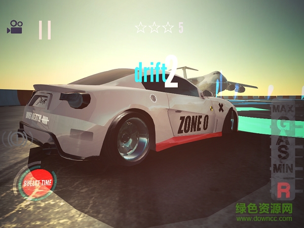 漂移地带2(Drift Zone) v1.2.2 安卓版2