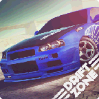 漂移地带2(Drift Zone)