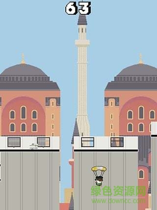 高楼跳跃High Risers v4.0 安卓无限金币版3