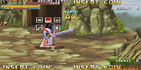 三国战记119无bug完美版 简体中文免安装版1