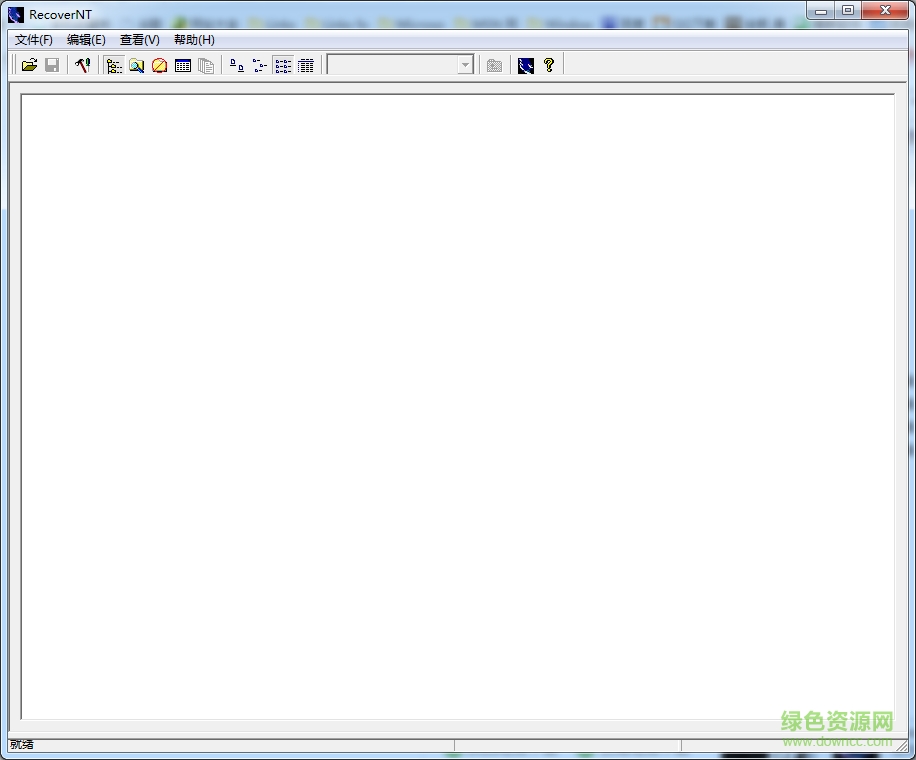 recovernt中文版 v3.5 汉化版0