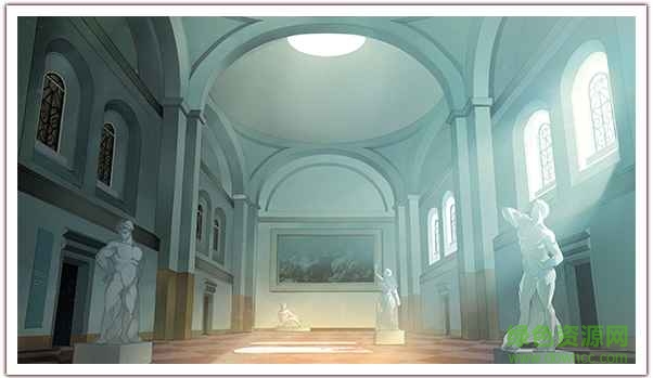 Palette Parade中文 v1.0 安卓修改版3