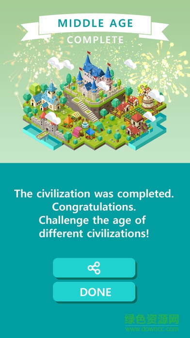 城市建筑卡牌游戏 v1.4.6 安卓版1