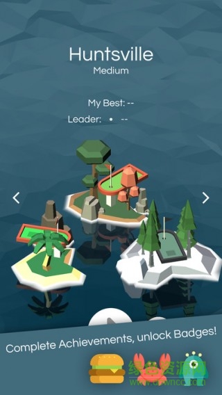 Vista Golf游戏 v1.0.5 官网安卓版0