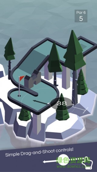 Vista Golf游戏 v1.0.5 官网安卓版1