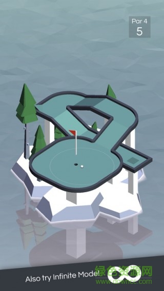 Vista Golf游戏 v1.0.5 官网安卓版2