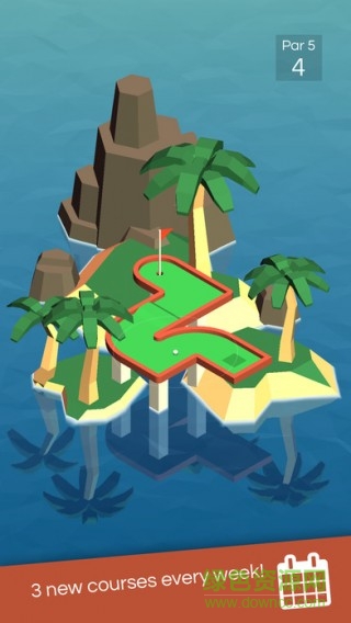 Vista Golf游戏 v1.0.5 官网安卓版4