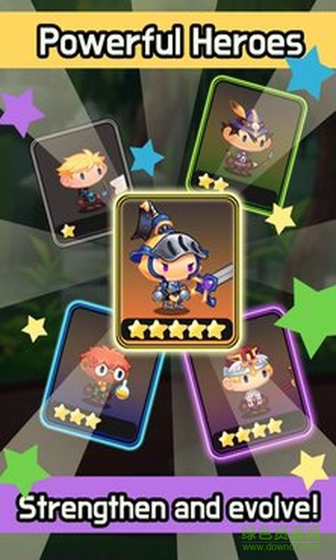 突然成为刺客 v1.1.14 安卓版2