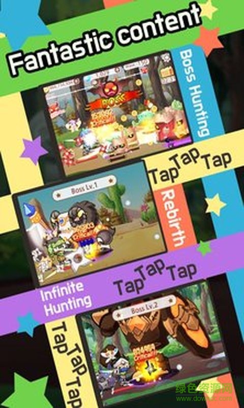 突然成为刺客 v1.1.14 安卓版3