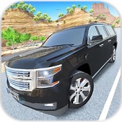 郊区越野狂飙(Offroad Suburban)