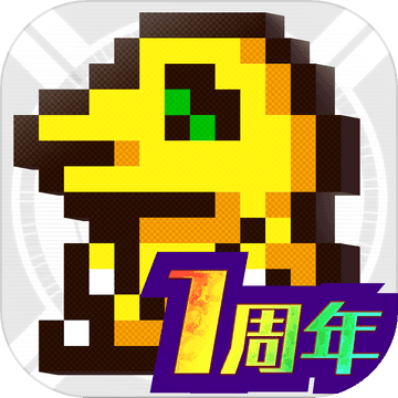 数码宝贝链接汉化版(DigimonLinks)