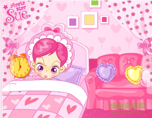 阿sue要迟到手机版 v1.0 安卓版0