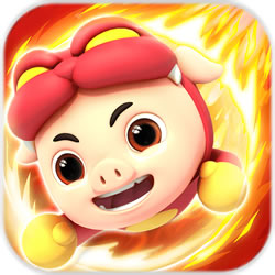 猪猪侠百变指挥官手机版