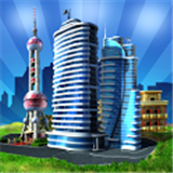 都市建筑师中文修改版(Megapolis)