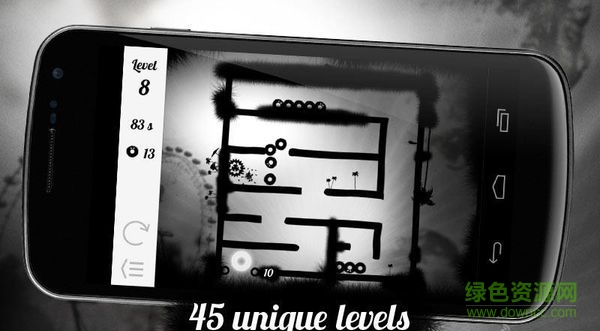 重力迷宫手游(Gravity Maze) v1.4.2 官方安卓版3